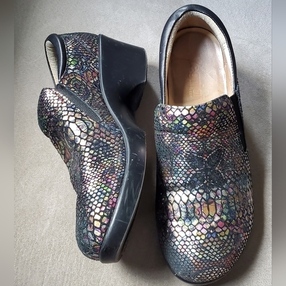 Alegria Eryn Show Stopper size 39 - Picture 8 of 9